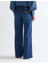 Jeansy Wrangler World Wide 112381085 Elipse Deep
