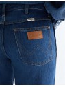 Jeansy Wrangler World Wide 112381085 Elipse Deep
