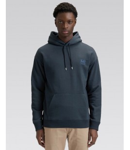 Bluza Lee WORKWEAR ESS HOODIE 112378763 Rabel Navy