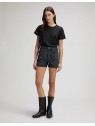T-shirt Lee PERFECT TEE 112378787 Black