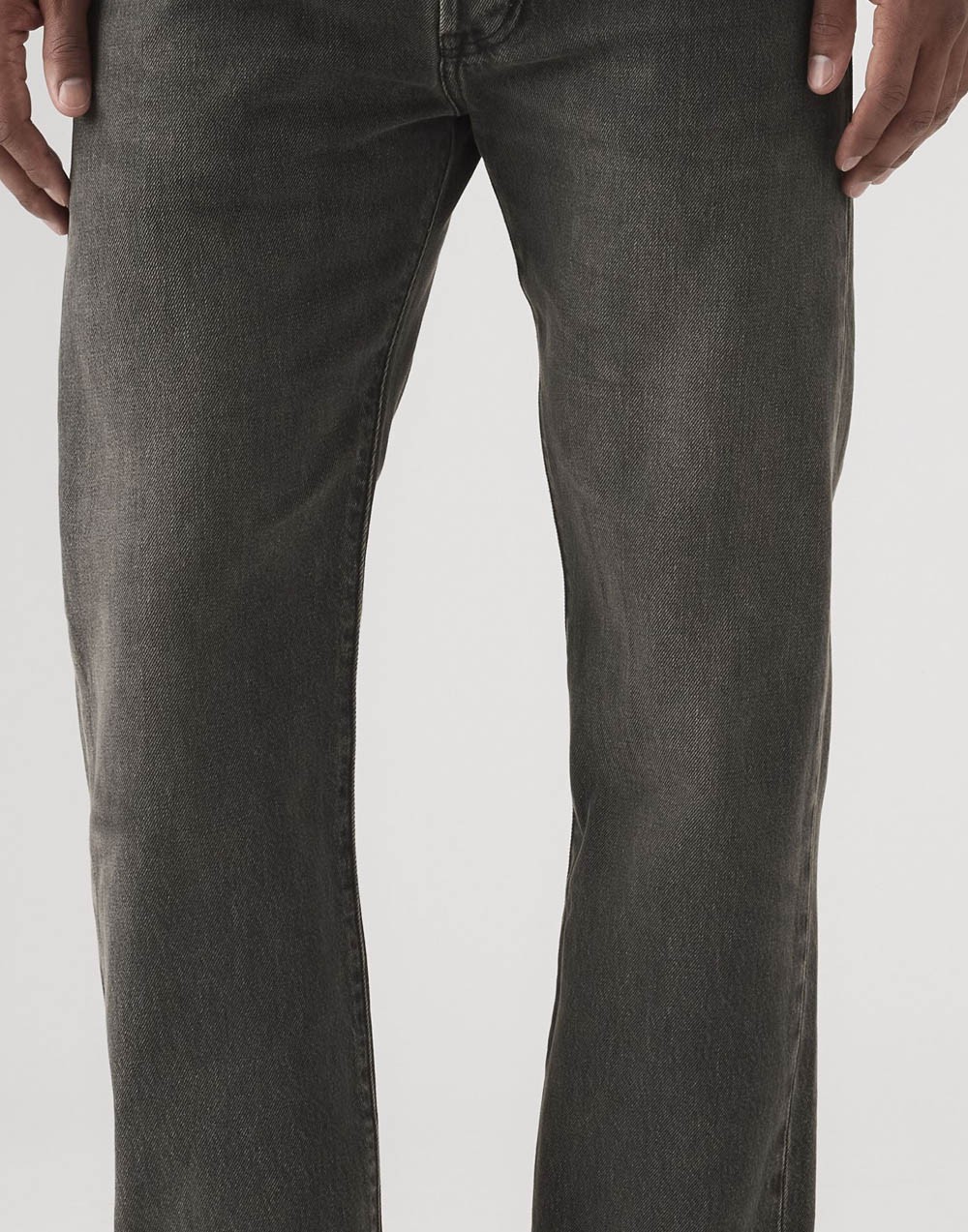 Spodnie  Levi's® 501 Orginal - Oak Nights 00501 3783