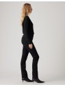 Spodnie Damskie  Levi's® 724 High Rise Straight Midnight Gaze 18883 0321