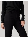 Spodnie Damskie  Levi's® 724 High Rise Straight Midnight Gaze 18883 0321