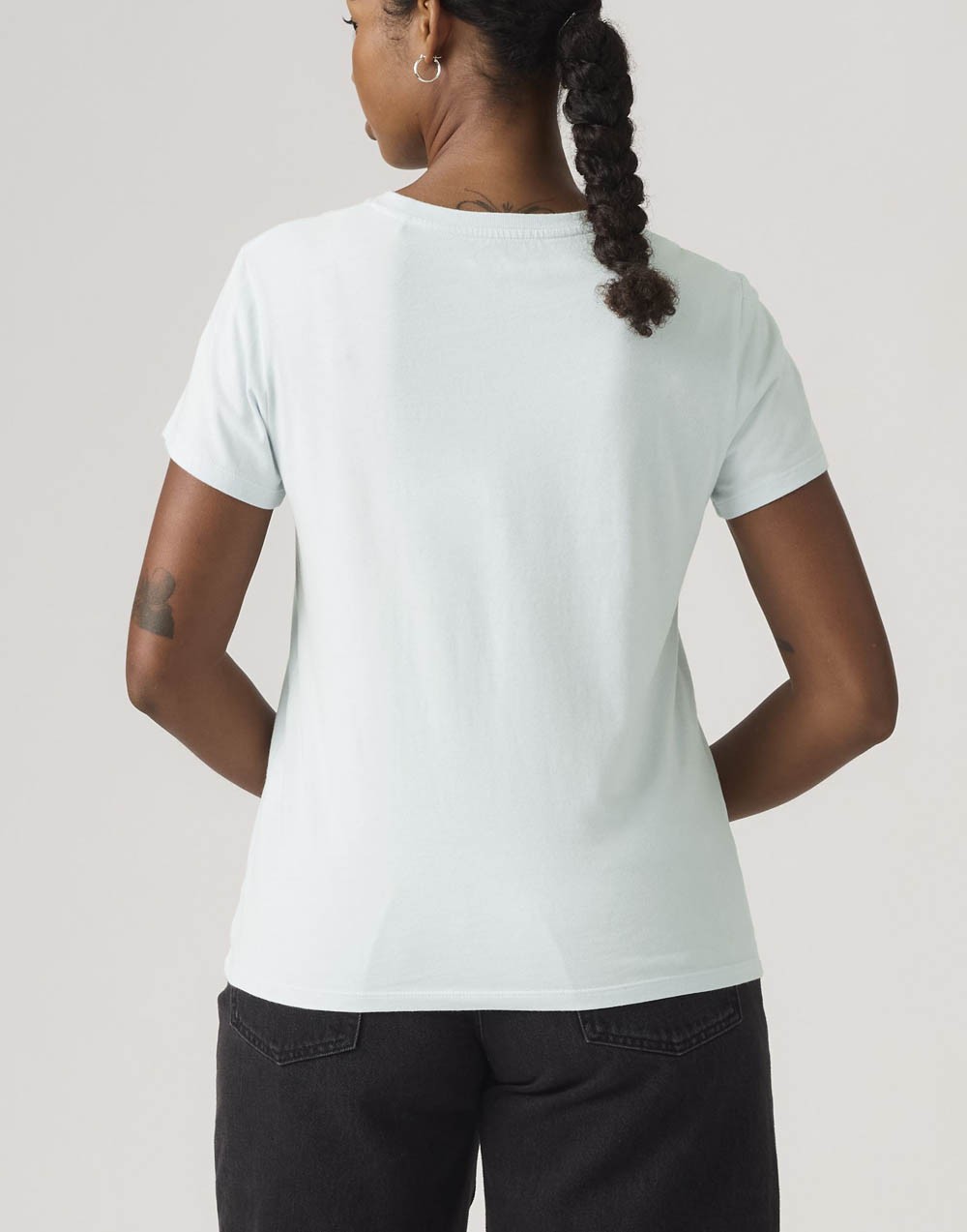 T-shirt Damski Levi's® Perfect Tee Country Air Jersy 39185 0415