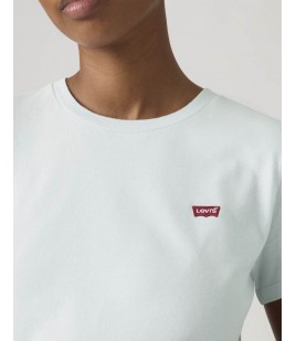 T-shirt Damski Levi's® Perfect Tee Country Air Jersy 39185 0415