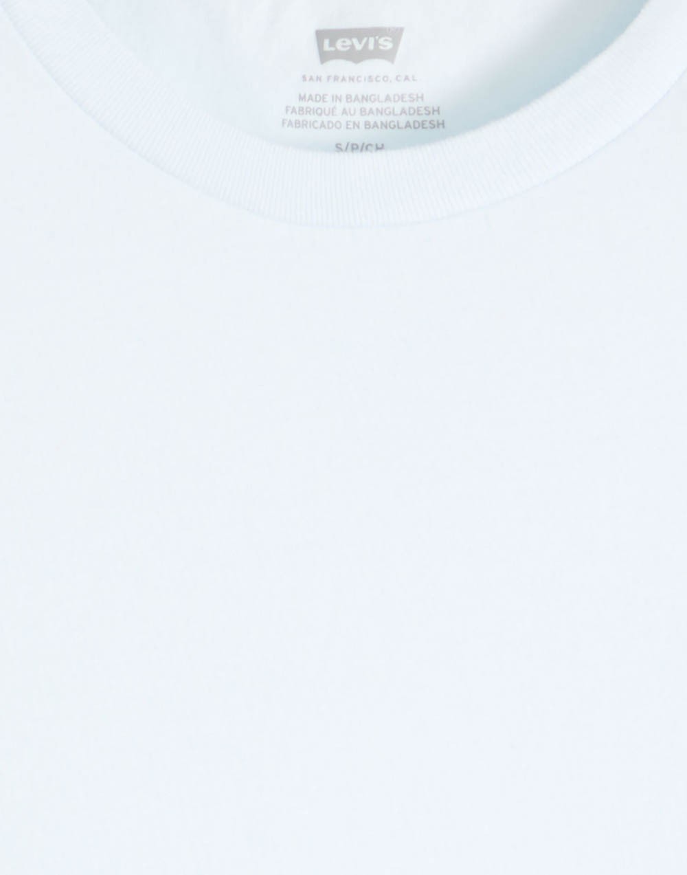T-shirt Damski Levi's® Perfect Tee Country Air Jersy 39185 0415