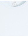 T-shirt Damski Levi's® Perfect Tee Country Air Jersy 39185 0415