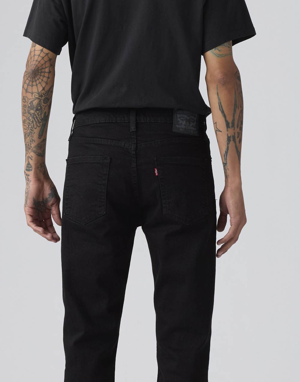 Spodnie Levi's® 511 Slim Native Cali 04511 1907