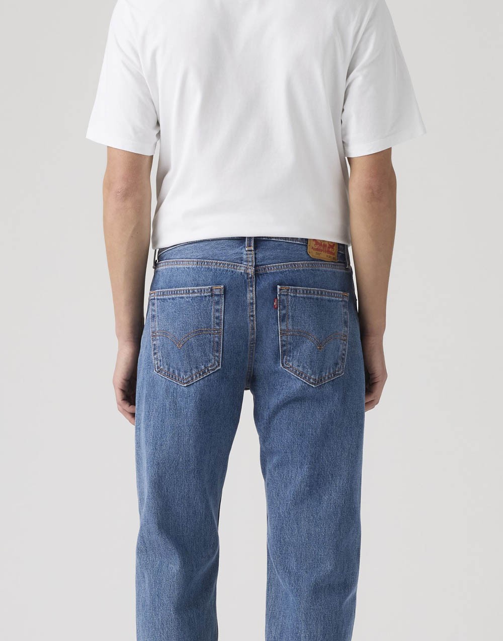 Spodnie Levi's® Levis Brand 505 Regular Med Sw 00505 4891