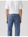 Spodnie Levi's® Levis Brand 505 Regular Med Sw 00505 4891