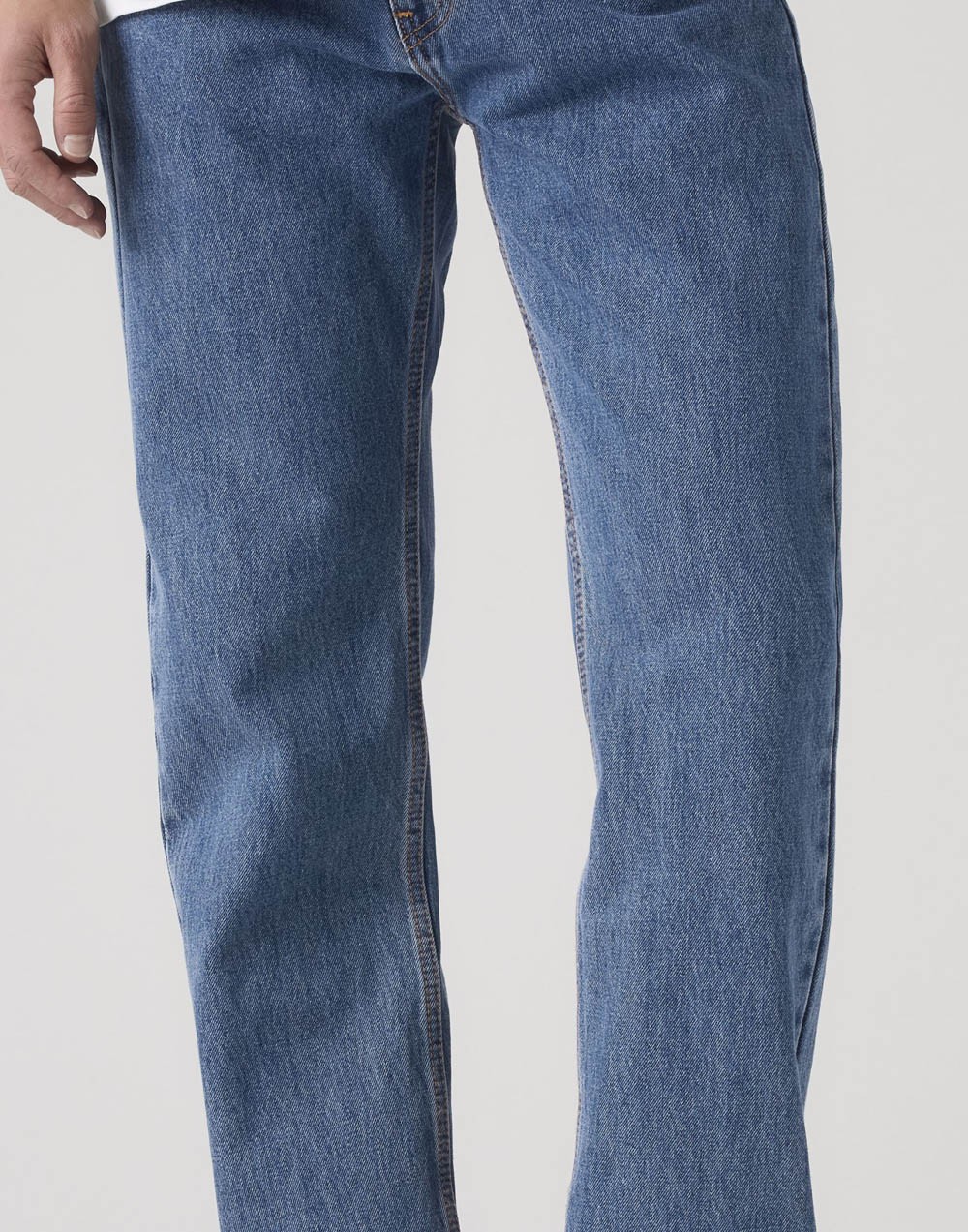 Spodnie Levi's® Levis Brand 505 Regular Med Sw 00505 4891