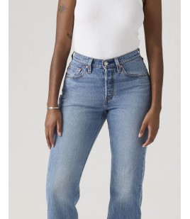 SPODNIE DAMSKIE Levi's® 501 CURVE LUCID DREAM 0036A 0002