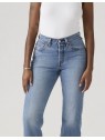 SPODNIE DAMSKIE Levi's® 501 CURVE LUCID DREAM 0036A 0002