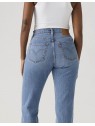 SPODNIE DAMSKIE Levi's® 501 CURVE LUCID DREAM 0036A 0002
