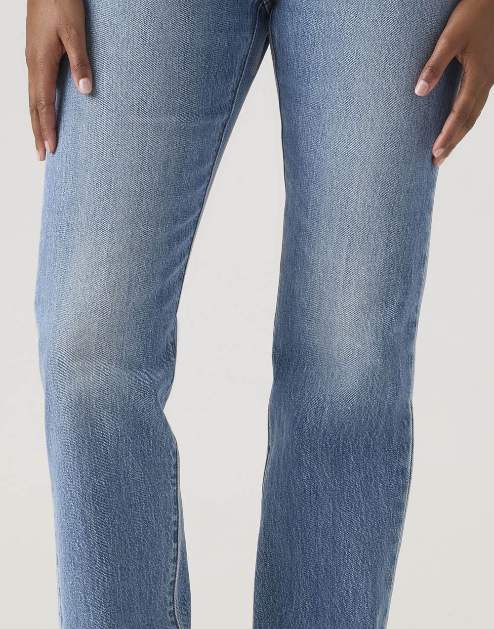SPODNIE DAMSKIE Levi's® 501 CURVE LUCID DREAM 0036A 0002