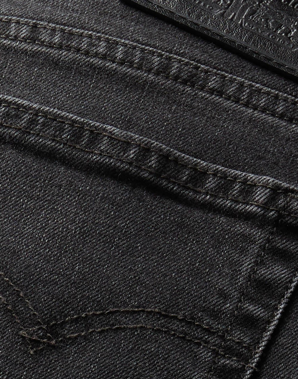 Spodnie Damskie Spodnie Damskie Levi's® 501 Hr Wide Leg Rodeo 0039b 0000