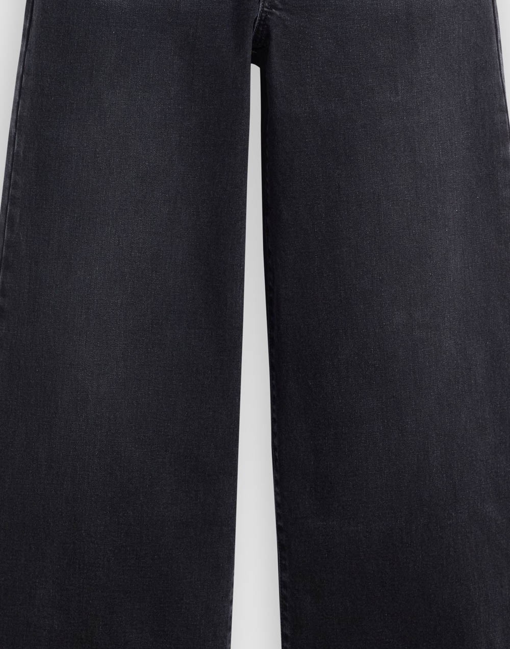 Spodnie Damskie Spodnie Damskie Levi's® 501 Hr Wide Leg Rodeo 0039b 0000