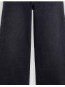Spodnie Damskie Spodnie Damskie Levi's® 501 Hr Wide Leg Rodeo 0039b 0000
