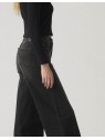 Spodnie Damskie Spodnie Damskie Levi's® 501 Hr Wide Leg Rodeo 0039b 0000
