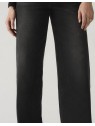 Spodnie Damskie Spodnie Damskie Levi's® 501 Hr Wide Leg Rodeo 0039b 0000