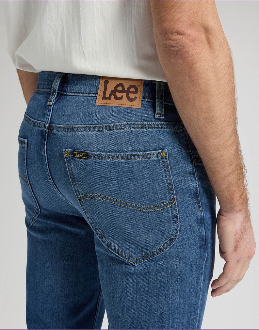 Jeansy Lee Luke 112376374 Archie