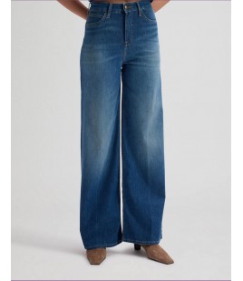 Jeansy Lee Stella 112376785 Blue Arrow