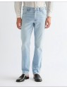 Jeansy Wrangler Greensboro 112378688 Firelight
