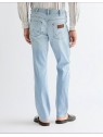 Jeansy Wrangler Greensboro 112378688 Firelight