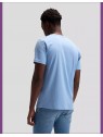 T-shirt Lee PATCH LOGO TEE 112376472 Halogen
