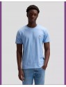 T-shirt Lee PATCH LOGO TEE 112376472 Halogen