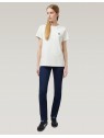 Jeansy Wrangler Slim 112352574 Dark Wash