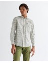 Koszula Wrangler 1 PKT SHIRT 112378034 Deep Depths
