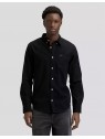 Koszula Lee BUTTON DOWN 112376555 Black