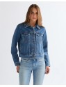 Katana Wrangler WESTERN JACKET 112378318 Frontier Fade