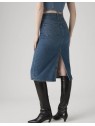 Spódnica Levi's® Hr Back Slit Skirt Review Time 001VH 0006