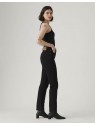 Spodnie Damskie Levi's® Wedgie Slim She's In The Zone 003NE 0000