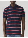 Polo Levi's® Alden Stripe Navy Blazer Pique 35883 0326