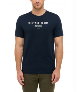 T-shirt Mustang Style Austin 1016867 4136