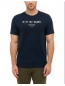 T-shirt Mustang Style Austin 1016867 4136