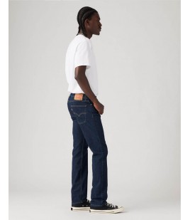 Spodnie Męskie Levi's® Slim Straight Bastion 08513 0183