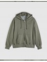 Bluza Męska Levi's® Authentic Full Zip - Garment Dye Kambaba A9265 0007