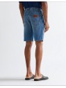 Szorty Wrangler Texas Short 112377790 Harbor Blue
