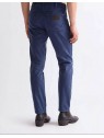Spodnie Męskie Wrangler Larston Navy 112368492
