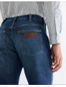 Jeansy Wrangler Greensboro 112377800 Stormforge