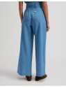 Spodnie Lee Pleated Trouser 112377715 Companion Piece