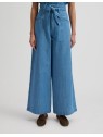 Spodnie Lee Pleated Trouser 112377715 Companion Piece