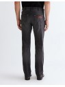 Jeansy Wrangler Greensboro 112377796 Raven Ash