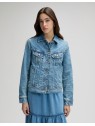 Katana Lee RIDER JACKET 112376956 Desert Sun