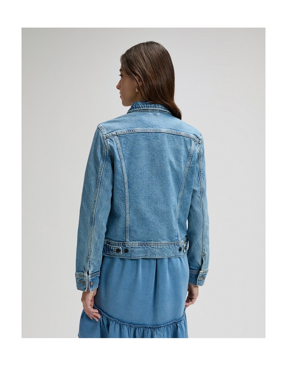 Katana Lee RIDER JACKET 112376956 Desert Sun