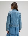 Katana Lee RIDER JACKET 112376956 Desert Sun